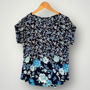 🎉5 for $45🎉 Papermoon top blouse shirt size M